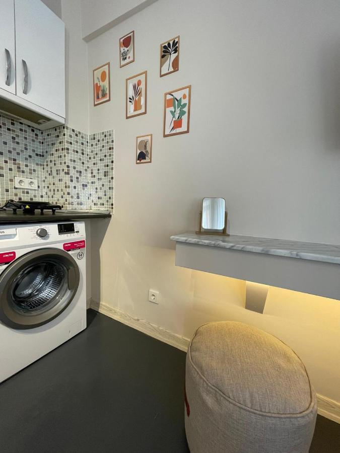 Apart Otel Golden Arrow Suıts Ortaköy *